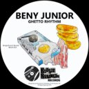 Beny Junior - Ghetto Rhythm (Original Mix)