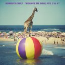 Romeo\'s Fault - BOUNCE ME SILLY, Pt. 3 (Original Mix)