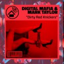 Digital Mafia & Mark Taylor - Dirty Red Knickers (Original Mix)