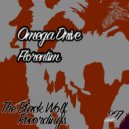 Omega Drive - Desert (Original Mix)