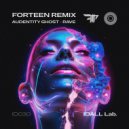 Audentity Ghost & FORTEEN - RAVE (Forteen remix) (Forteen Remix)