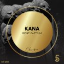 Jhony Castillo - Kana (Original Mix)