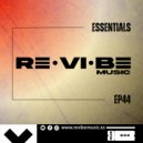 HardhouseClique - Based (Jorge Medrano Rework)