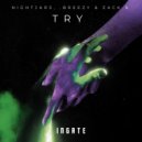 NIGHTJARS, .breezy, Zack B - Try (Original Mix)