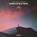 CAXUS, Joey T., Alessa - Unexpected (Extended Mix)
