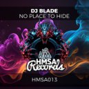DJ Blade (ZA) - No Place To Hide (Original Mix)