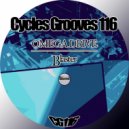 Omega Drive - Blaster (Original Mix)