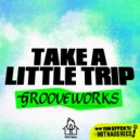 Grooveworks, Half Cut, Who Is Arcadia - Zambarena (Original Mix)