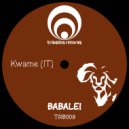 Kwame (IT) - Babalei (Extended Mix)
