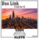 Doc Link - I Fell For U (Original Mix)