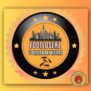FootLoserz - U Break My Heart (Extended Mix)