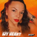 MissFly & Sean Ali - My Heart (Instrumental)