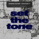 Amine Edge, Davide T - Set The Tone (Original Mix)