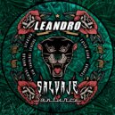 Leandro (PR) - Radio Reloj (Original Mix)