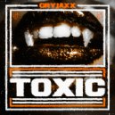 CryJaxx, Lucy Malfroy - Toxic (Original Mix)