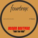 Boogie Boutique - Feel The Flow (Dub Mix)