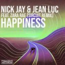 Nick Jay & Jean Luc - Happiness (Sircuit Extended Mix)