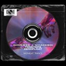 Chukiess & Whackboi, Tensteps & ZeroFloat - Midnight Trance (Extended Mix)