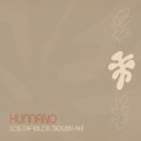 Humano - Cueva Escrita (Original Mix)