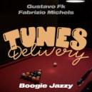 Gustavo Fk & Fabrizio Michels - Boogie Jazzy (Original Mix)
