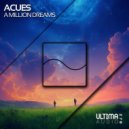 Acues - A Million Dreams (Radio Edit)