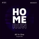 Modesti - All In One (Original Mix)