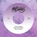 Wally Wonder - City Freaks (Original Mix)