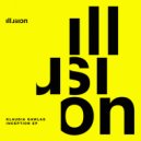 Klaudia Gawlas - Inception (Original Mix)