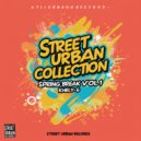 Khely-G - Rhythm Connect