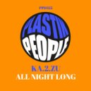 Ka.2.zU - All Night Long (Original Mix)