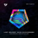 Last Soldier, Vahid Ghandizadeh - Reflection