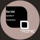 Ken Ishii - Push