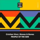 Cristian Vinci with Stones & Bones - People Of The Sun (Original Mix)