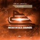 Ariel Music - Higher (Original Mix)