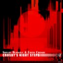 Shelby Burnout & Edith Crosby - Crosby\'s Night Steps (Extended Mix)