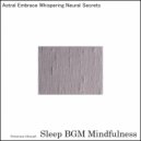 Sleep BGM Mindfulness - Empowerment Visions Reflecting the Serenades of Mental Training