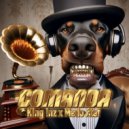 King Inz - Comanda (Original Mix)