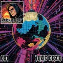 Marshall (UK) - The Phoenix (Original Mix)