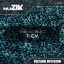 Ivan Double G - Them (Radio Edit)