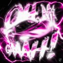 VESUVY, DJ DE CARRO - OH MY GAAAH! (HYPER SLOWED + REVERB) (Original Mix)