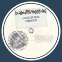 Dubplate Pressure - Selector Dread (Original Mix)