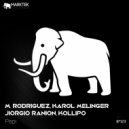 M. Rodriguez, Karol Melinger, Jiorgio Ranion, Kollipo - Papi (Original Mix)