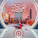 Pol PL - Move Your Body (Extended Mix)