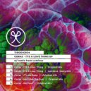 Goras - It\'s A Love Thing (Original Mix)