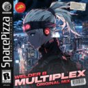 Welder B - Multiplex (Original Mix)