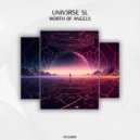 UNIV3RSE (sL) - Worth of Angels (Original Mix)