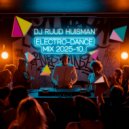 Ruud Huisman - Electro Dance (2025-10)