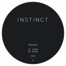 Prozak & Benson - Gangstar (Original Mix)