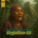 Pissed Off Reptiles & UNMIND - Ergoline 21 (Original Mix)