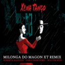 Walter Ríos & Davide Alivernini - Milonga do Magon (feat. Davide Alivernini) (Instrumental version)
